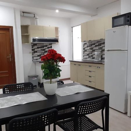 Madrid San Diego Apartment ภายนอก รูปภาพ