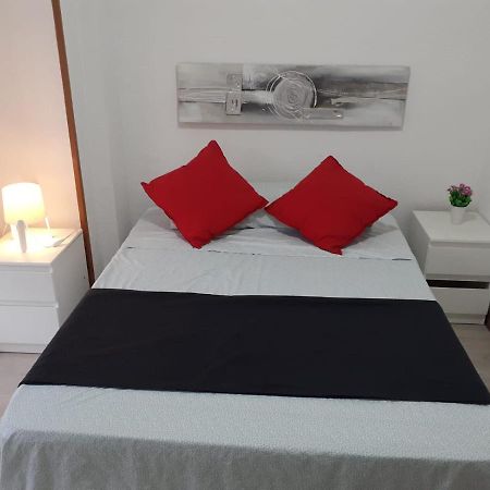 Madrid San Diego Apartment ภายนอก รูปภาพ