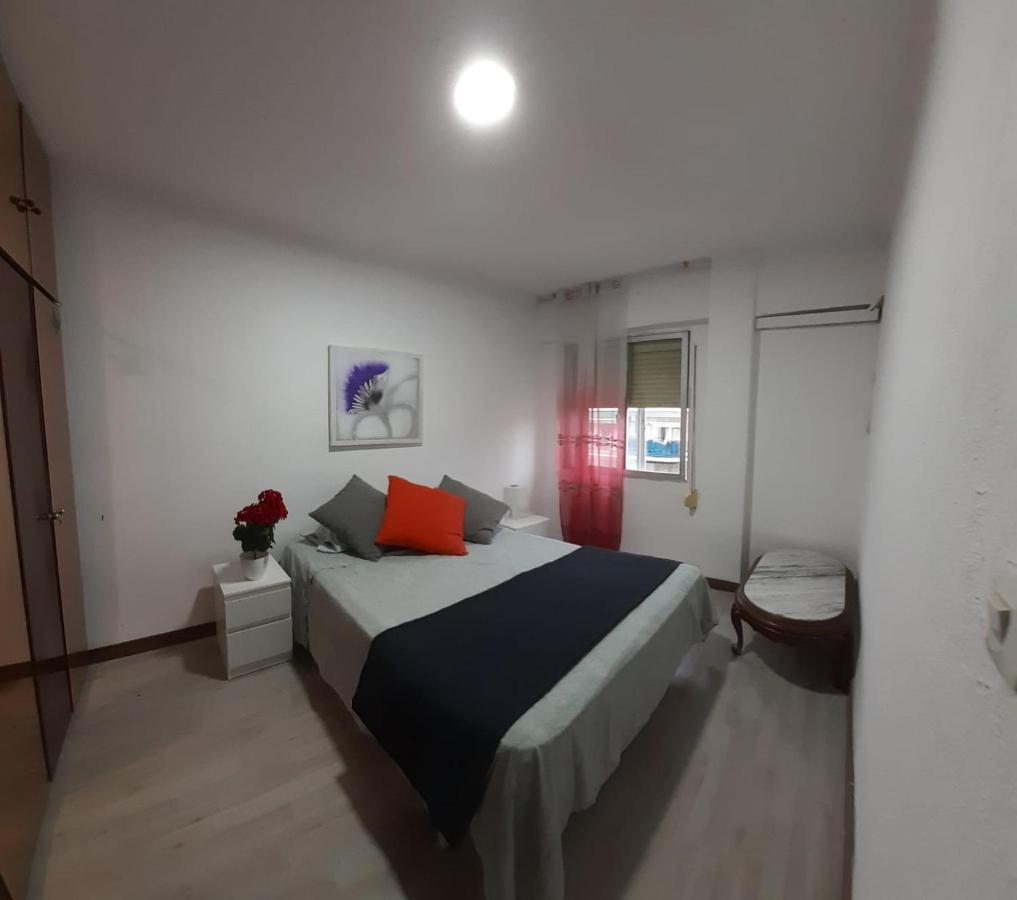 Madrid San Diego Apartment ภายนอก รูปภาพ