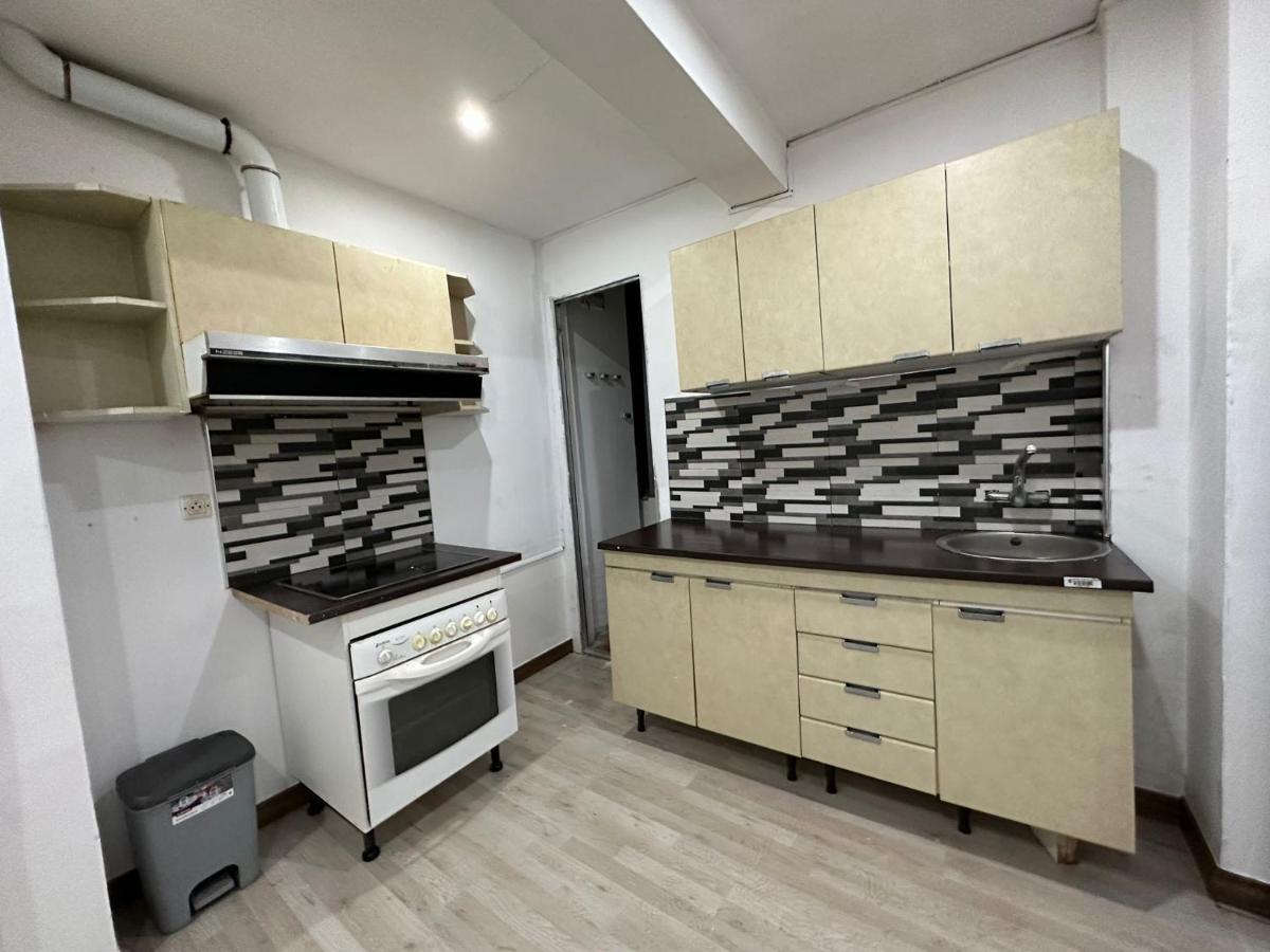 Madrid San Diego Apartment ภายนอก รูปภาพ